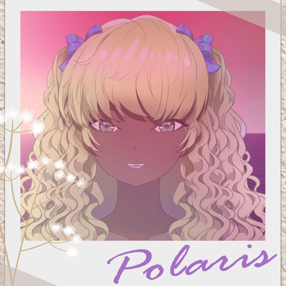 Polaris - Single by Ngozi Mai album cover