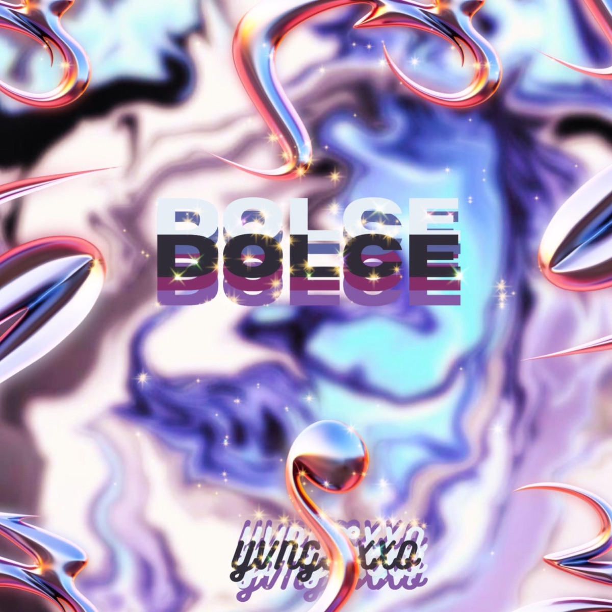 Dolce - Single by Yvng Lxxo album cover