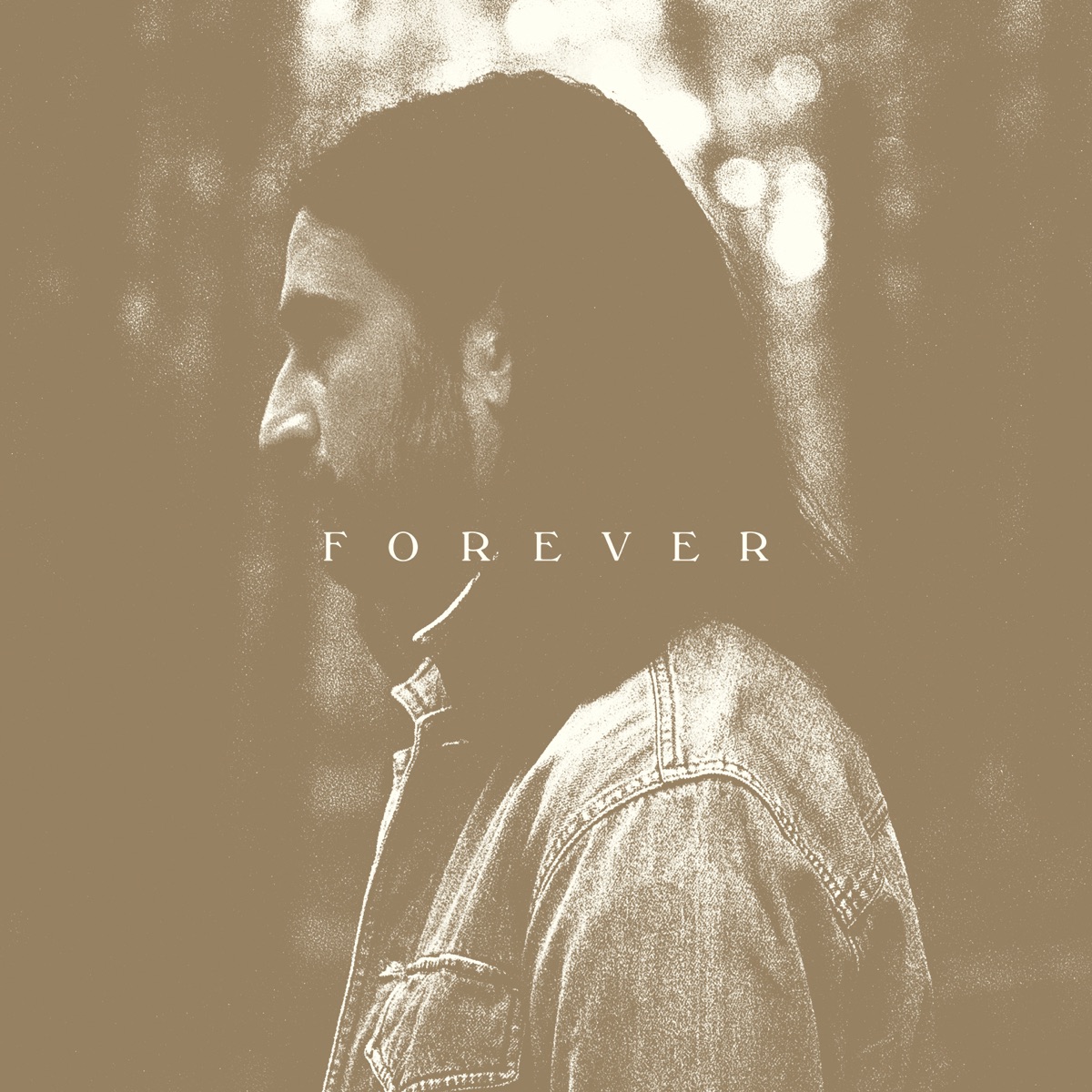 Stick Season (Forever) by Noah Kahan album artwork