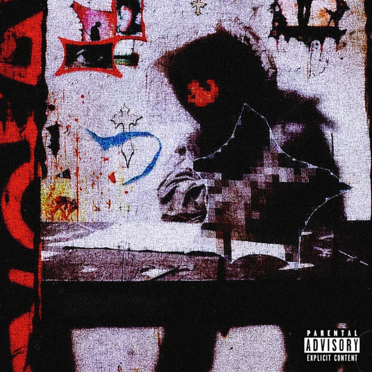A NOVA ORDEM by OG.MASK album cover