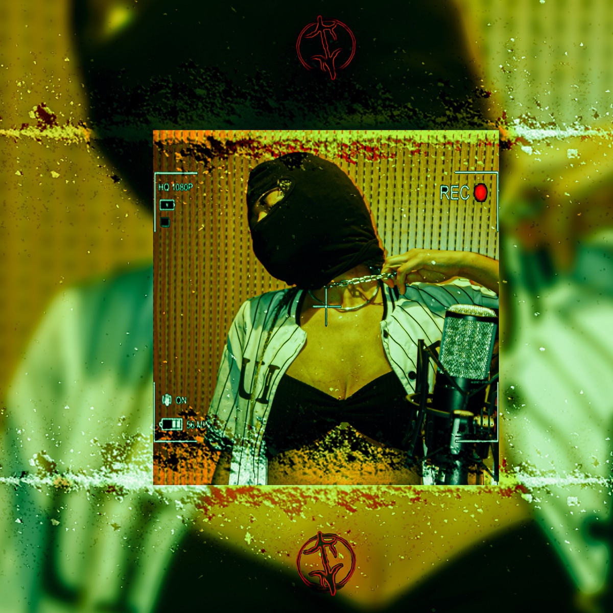 #Opd 003 (feat. Angell Mc) - Single by imoral.og album cover