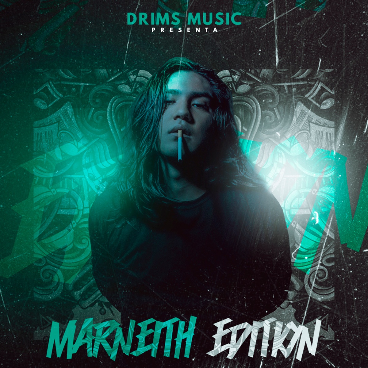 Marneith Edition - Single by Drims Music & marneith album cover