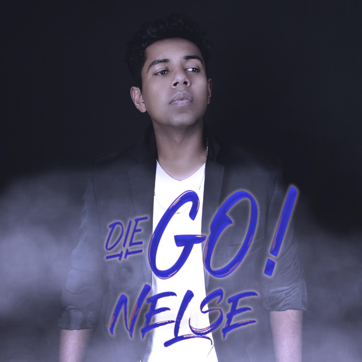 Go! - Single by Diego Nelse album cover