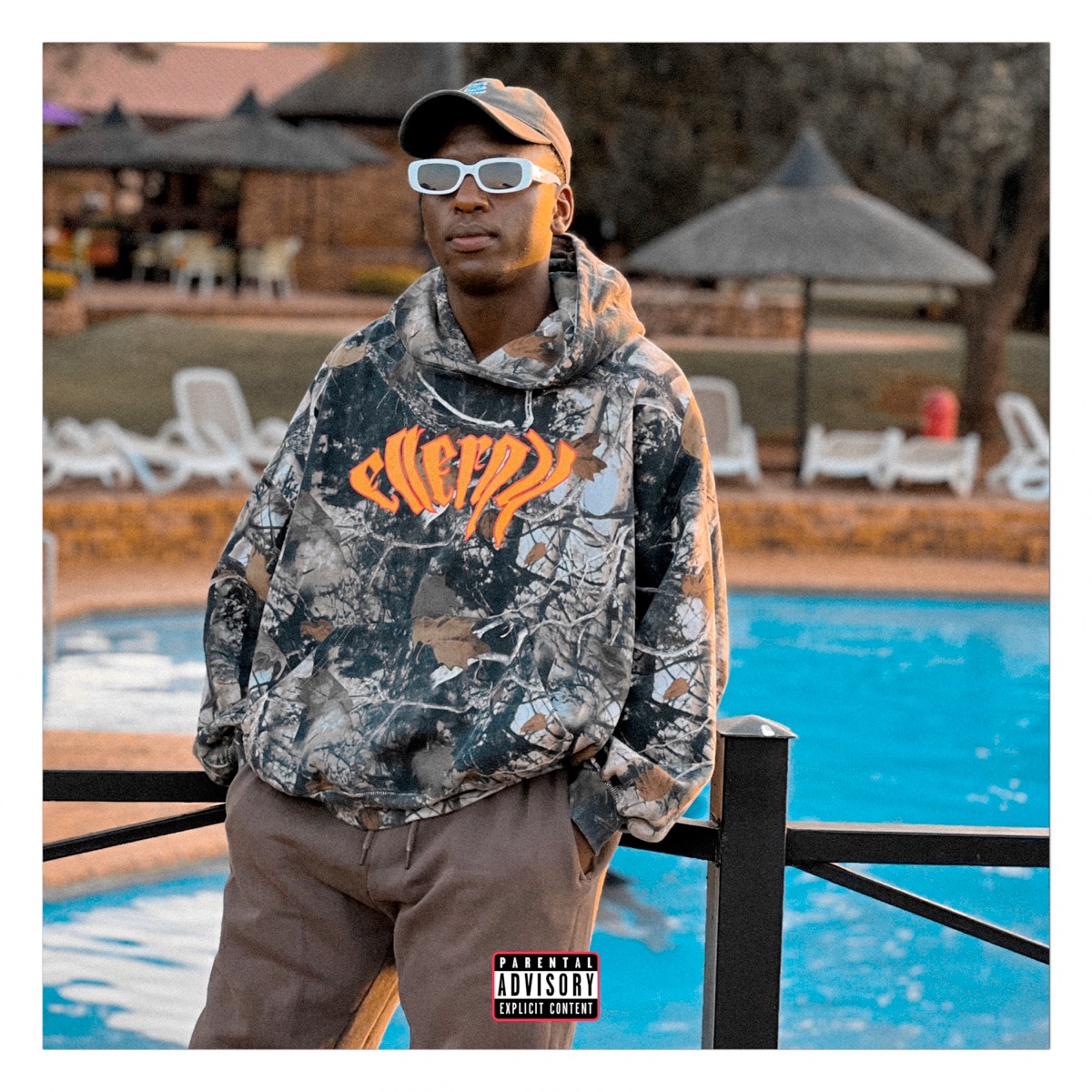Ak'shube - Single by Sxvxnt47 & Delta Twins album cover