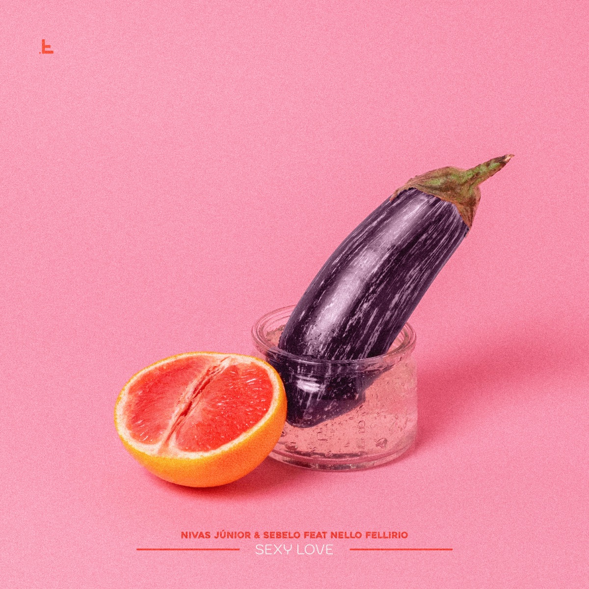 Sexy Love (feat. Sebelo & NELLO FELIRIO) - Single by NIVAS JÚNIOR album cover