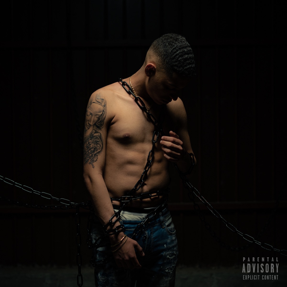 STESSE FACCE - Single by Andrès Las album cover