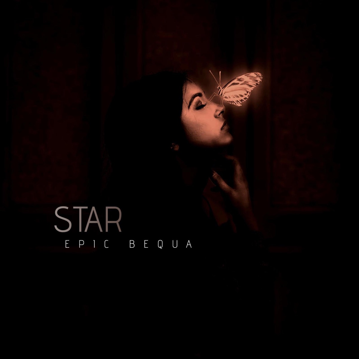 Star - Single by Epic Bequa album cover