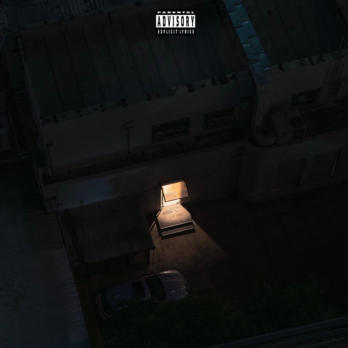 Route 66 by Ac album cover