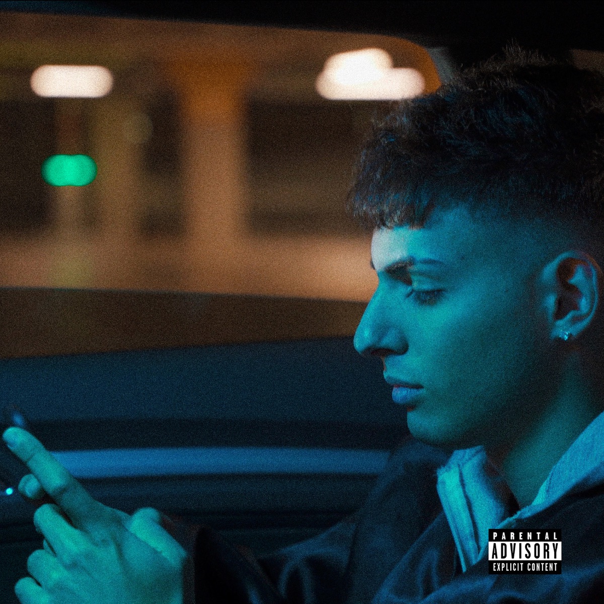 RICHIAMI - Single by PAU album cover