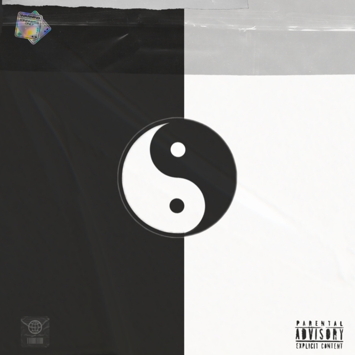 Lugar Distante - Single by El Cvrlxz album cover