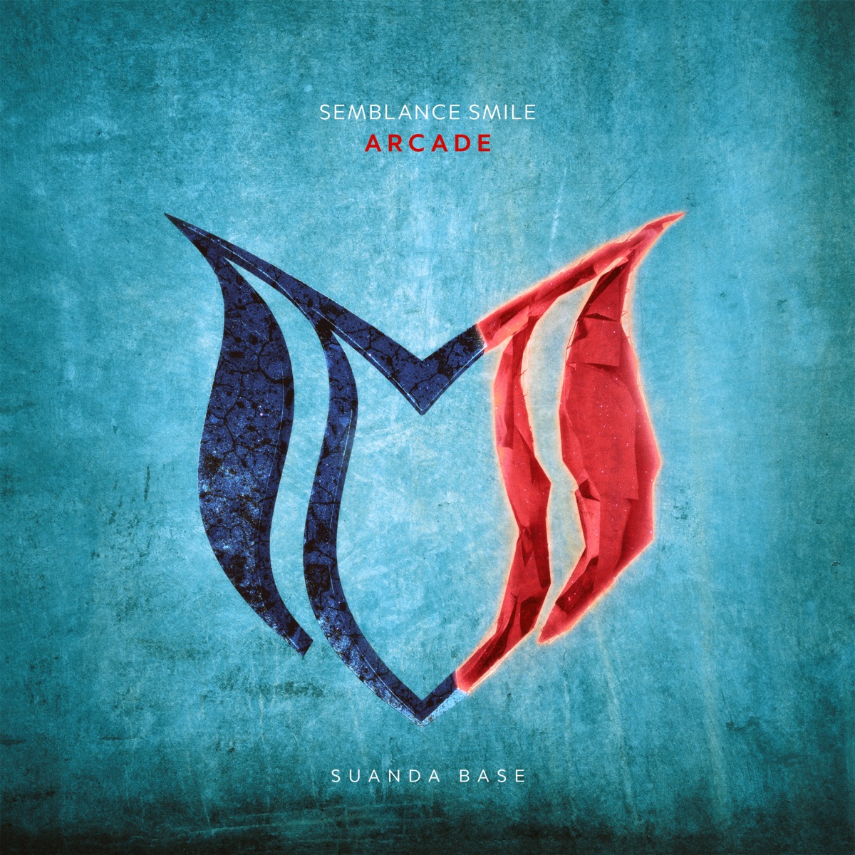 Arcade - Single by Semblance Smile album cover