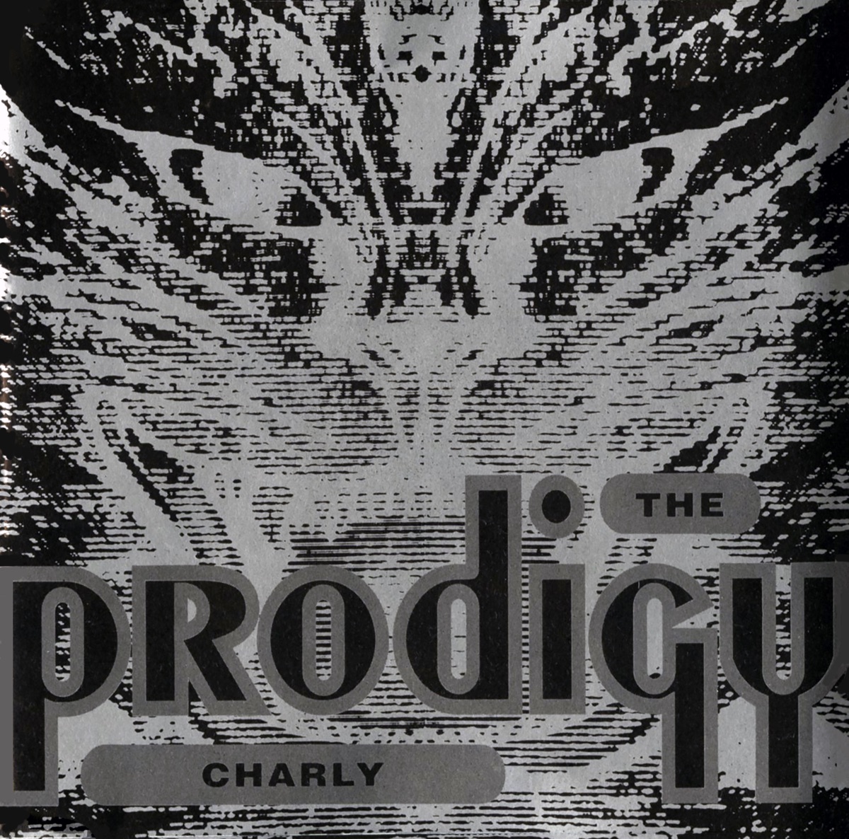 Charly by The Prodigy album cover
