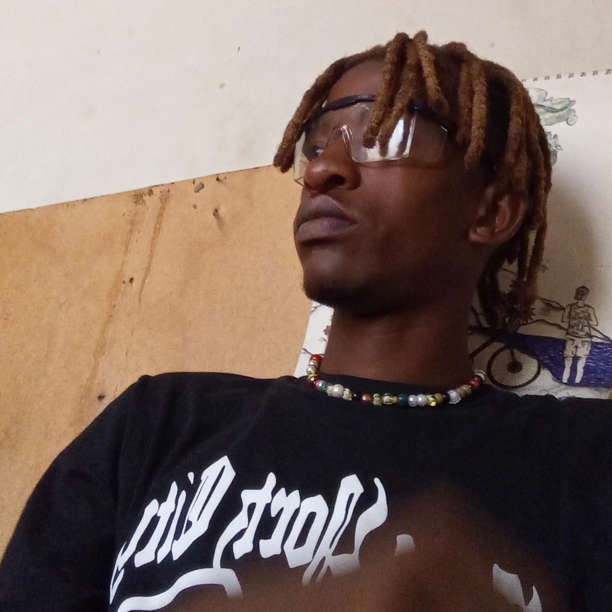 4A Brother - Single by Jayy Saucer2.0 album cover