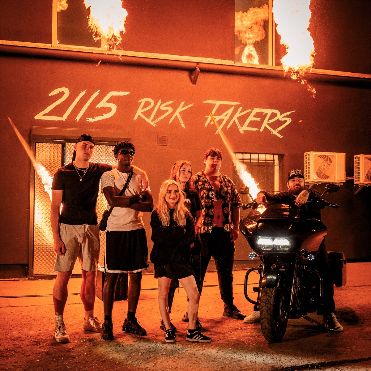 ZERO SNU - Single by 2115, bango balenci, Koder, Kruzzo, XEIDEN, zdunekk & SHDØW album cover