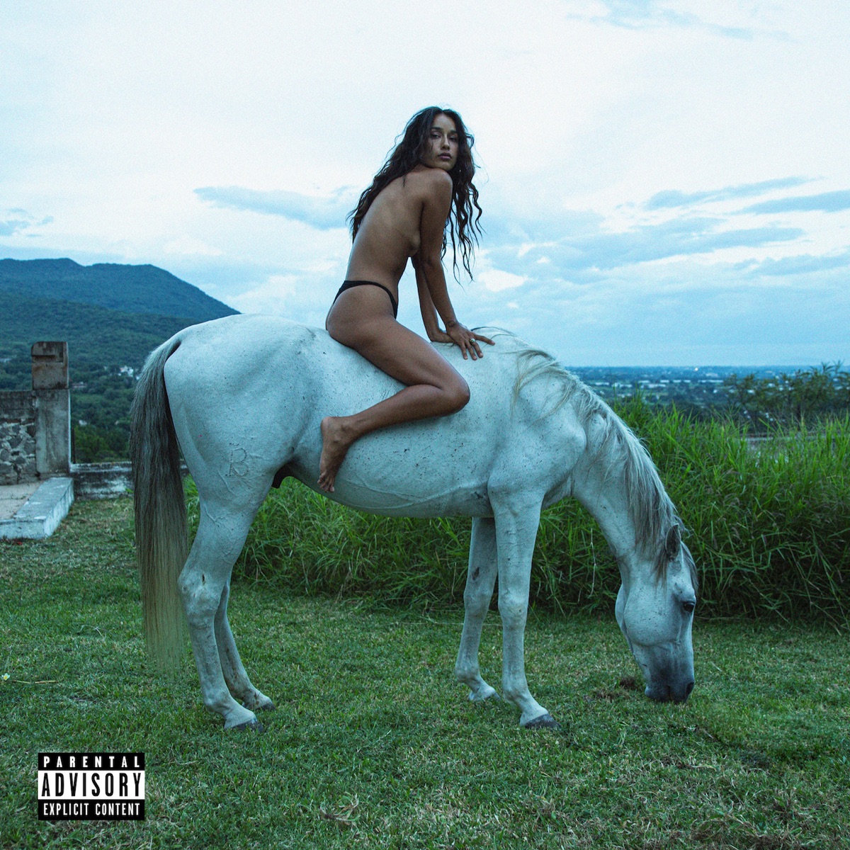 Far From Gaz by A.CHAL album cover