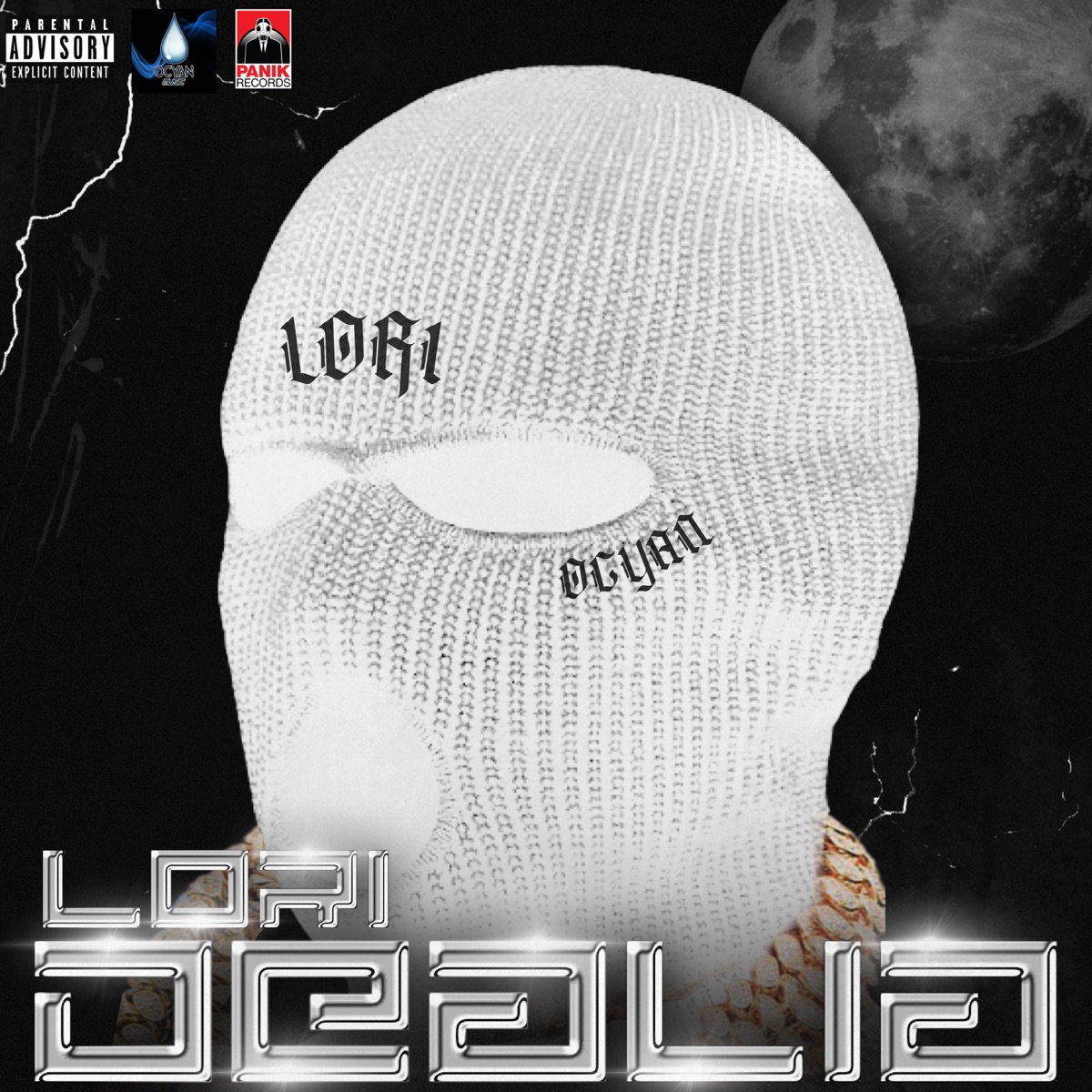 Dealia - Single by LORI album cover