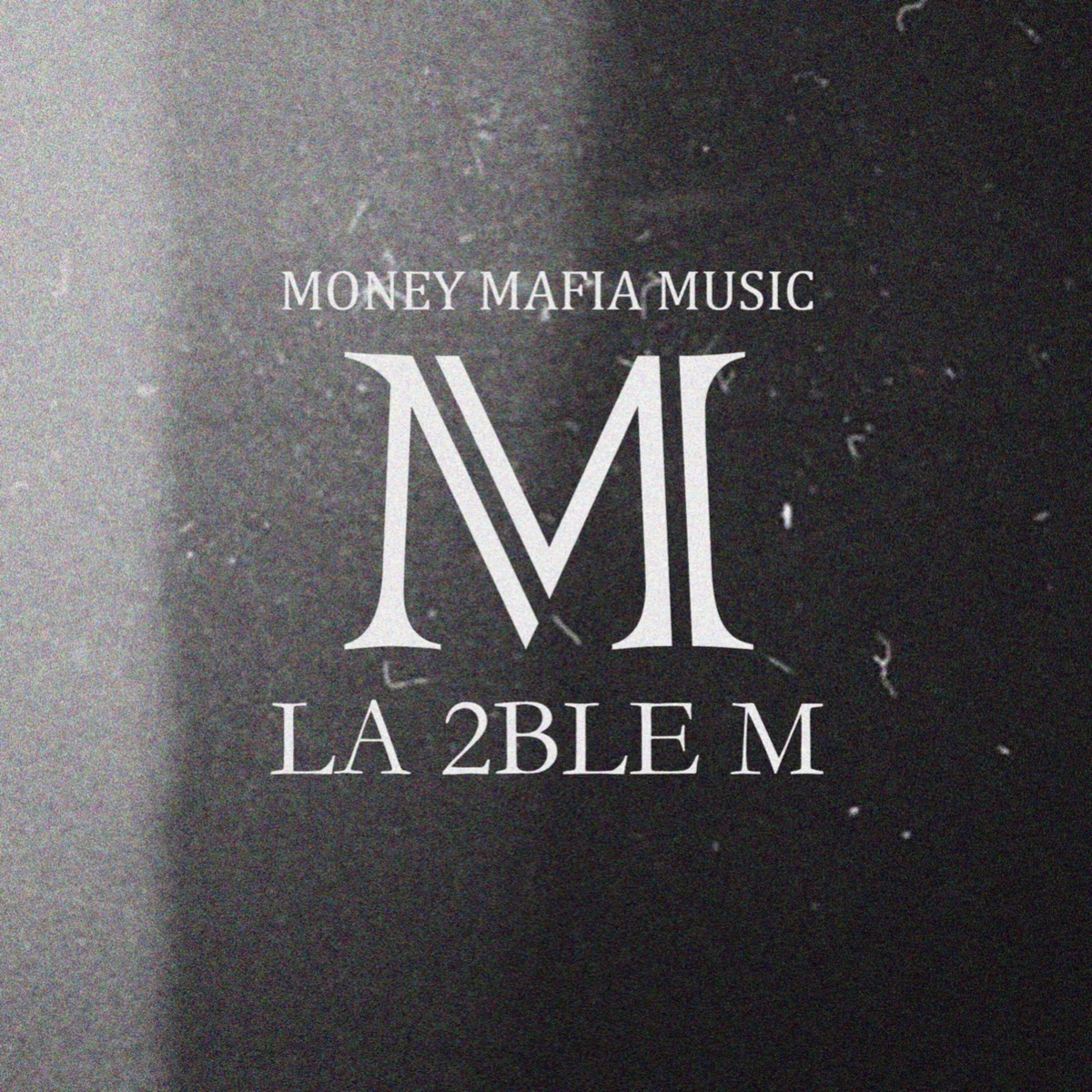 La 2ble M by elmejordelmuundo album cover