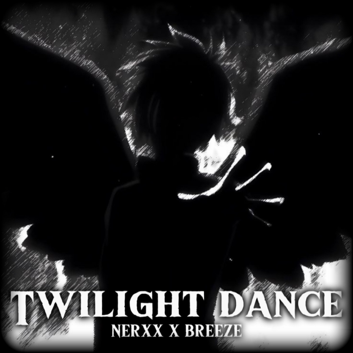 Twilight Dance (feat. Breeze) - Single by NERXX album cover