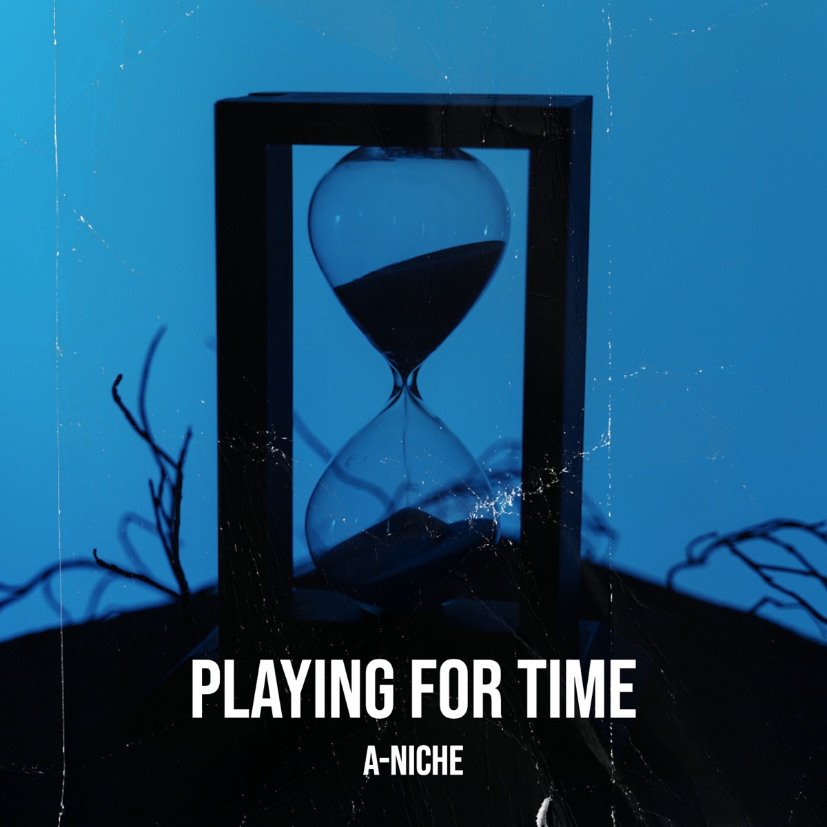 Playing for Time - Single by A-NICHE album cover