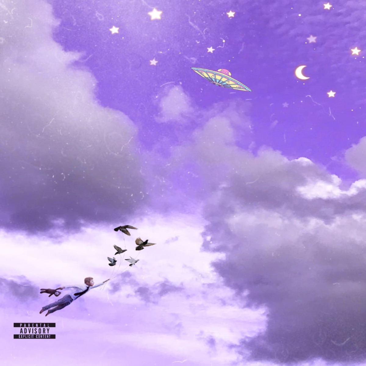 Well On My Way - EP by Zack Mansion album cover