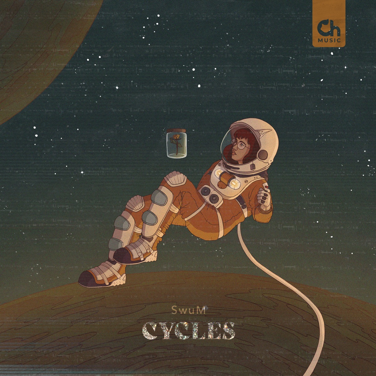 Cycles by SwuM album cover
