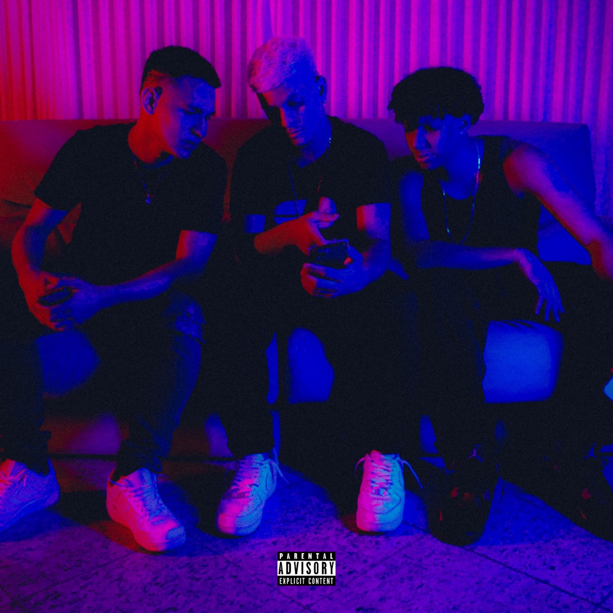 Saint Laurent - Single by Lucsz, Gmoura & Real Lynn album cover