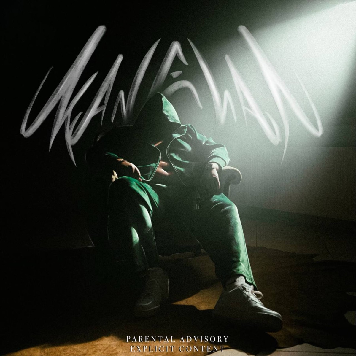 Kanenan - Single by Massif album cover