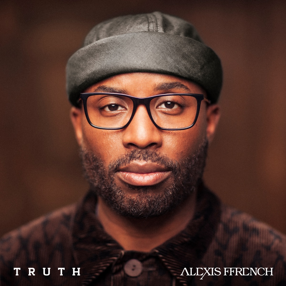 Truth by Alexis Ffrench album cover