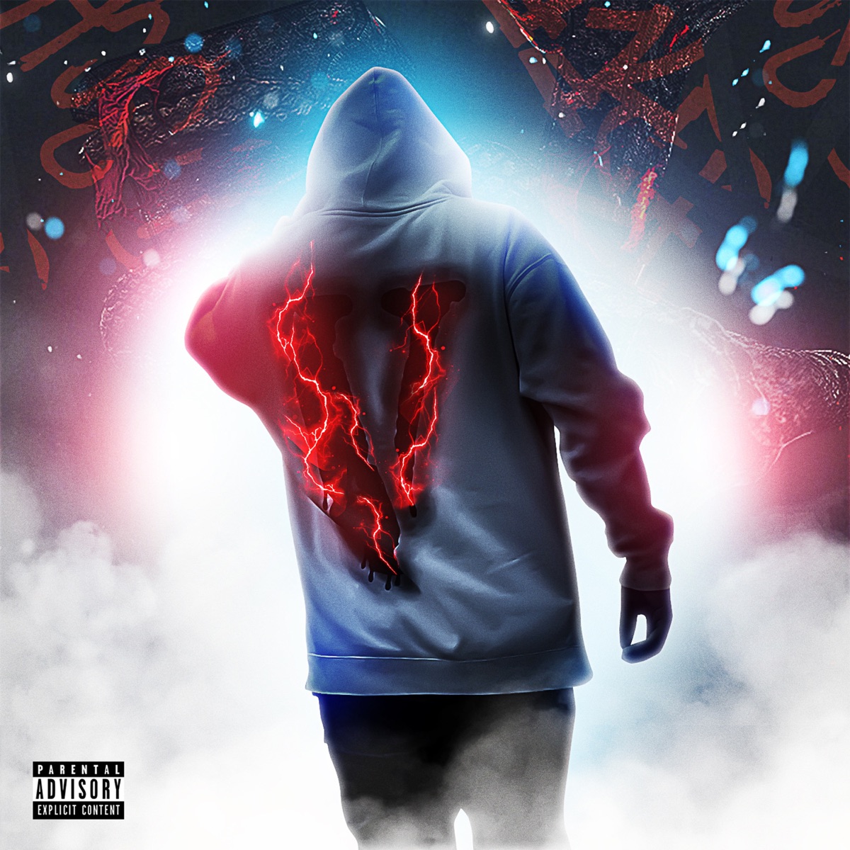 Vlone - Single by Renatom, ProdbyClay & flowers album cover