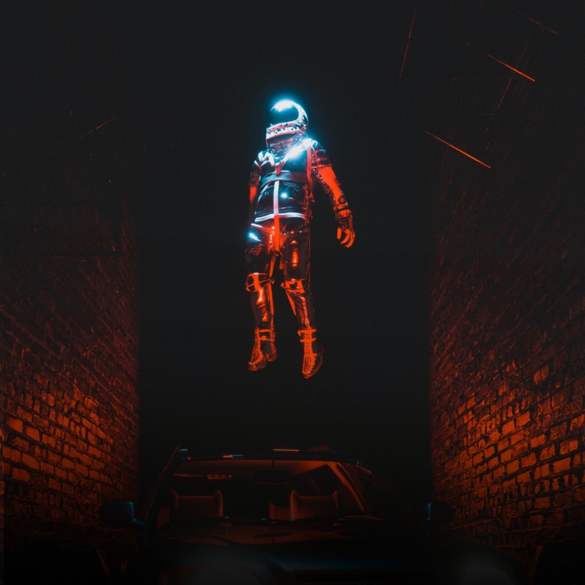 Who Is Mask by OG.MASK album cover