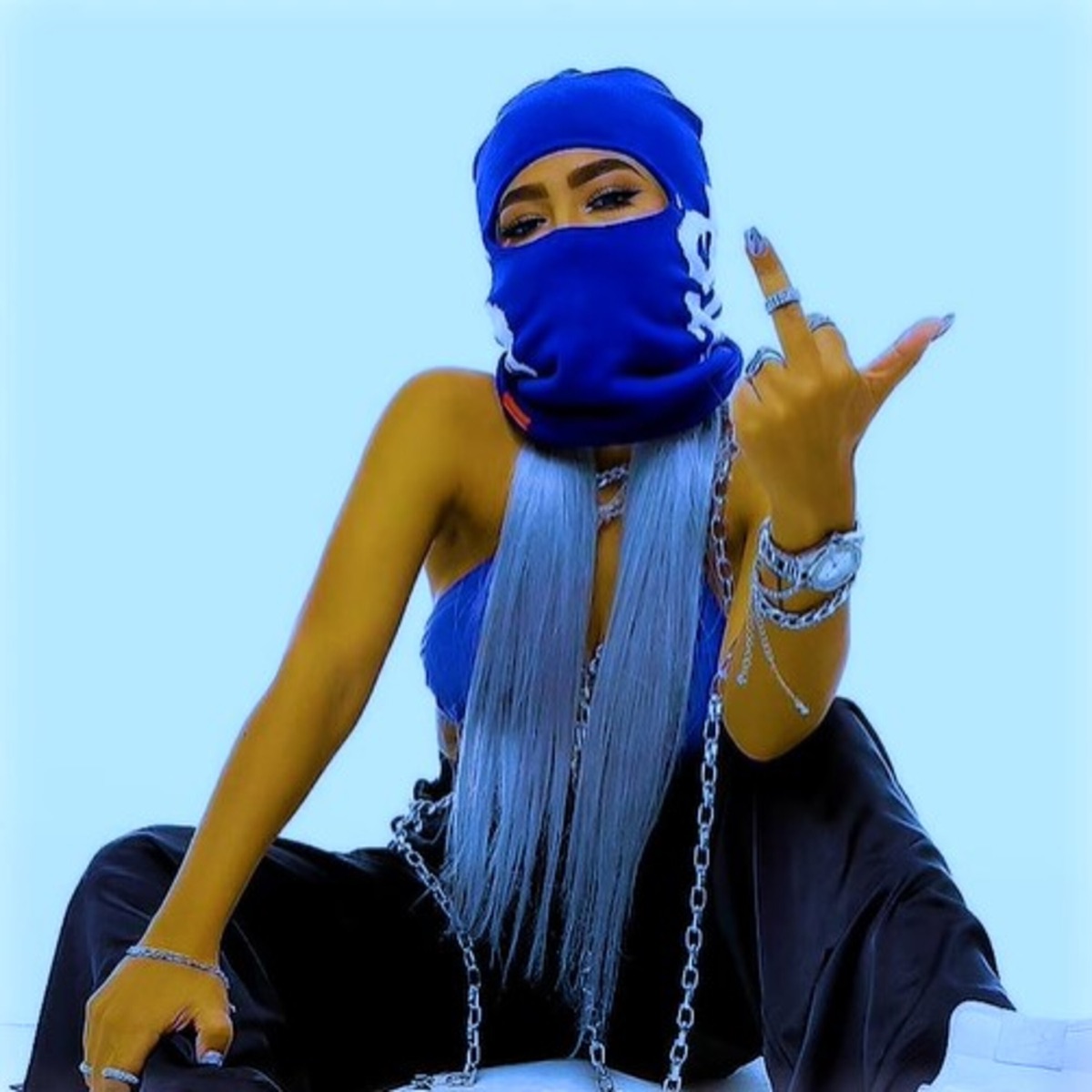 Faz Reverse na Mamada - Single by AgustinRJ7, 2G MC, Wollermi & Svddkn album cover