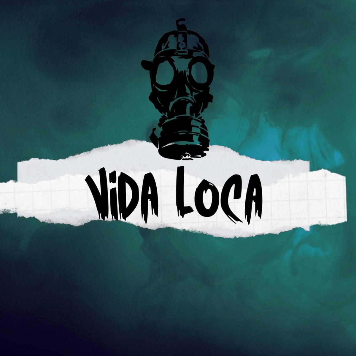 Vida Loca - Single by Mente Oscura Klan Oficial & Vizual Dealer album cover