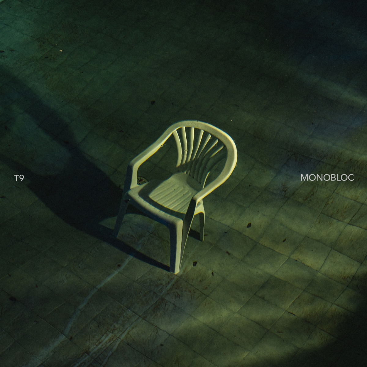 Monobloc - Single by T9, doZ9 & Torky Tork album cover
