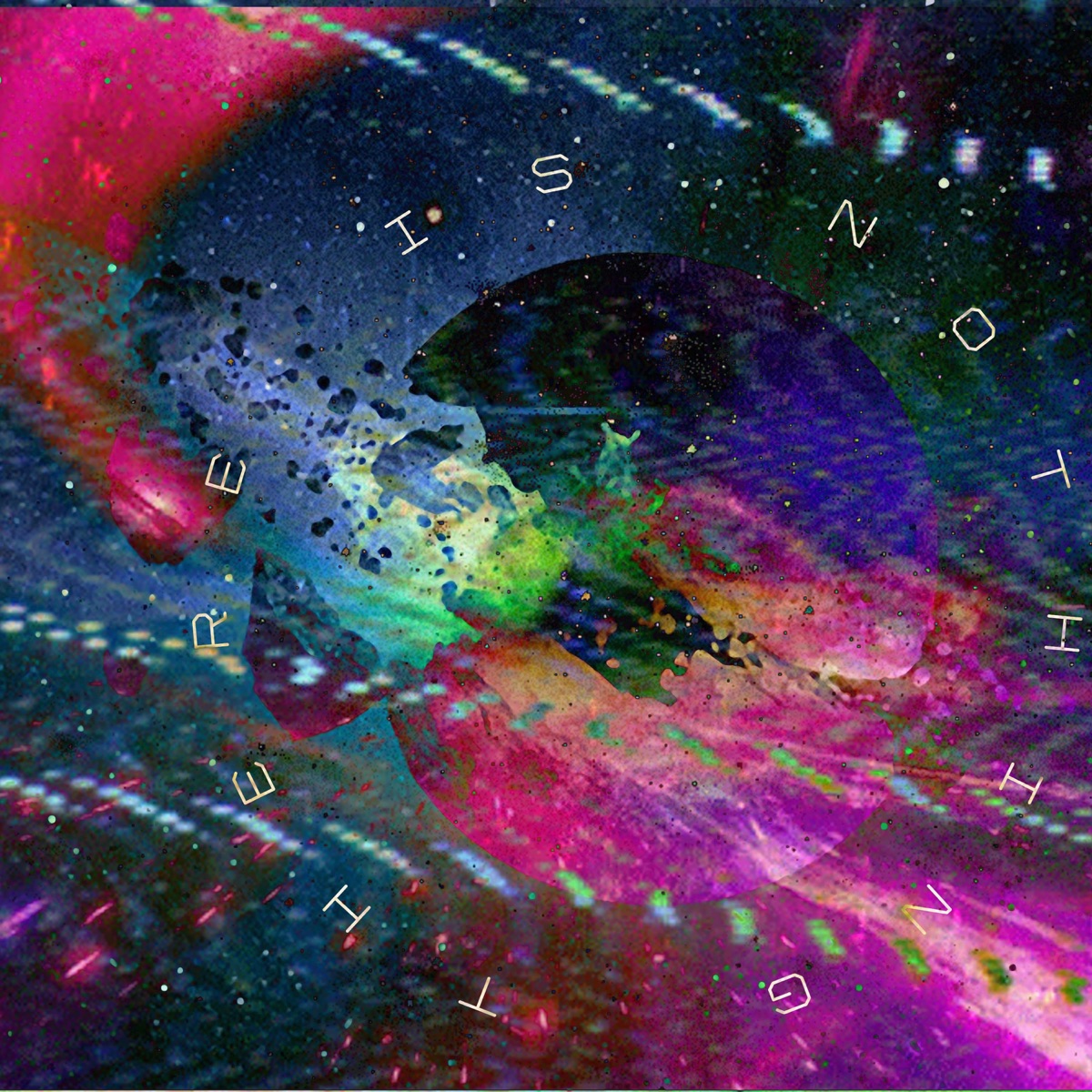 Nothing - Single by RXGID album cover