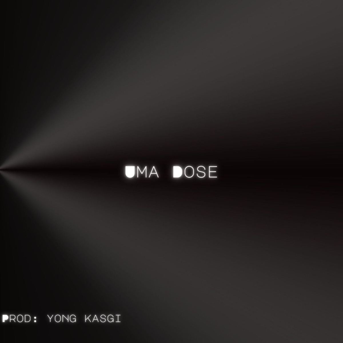 Uma Dose - Single by Luttura album cover