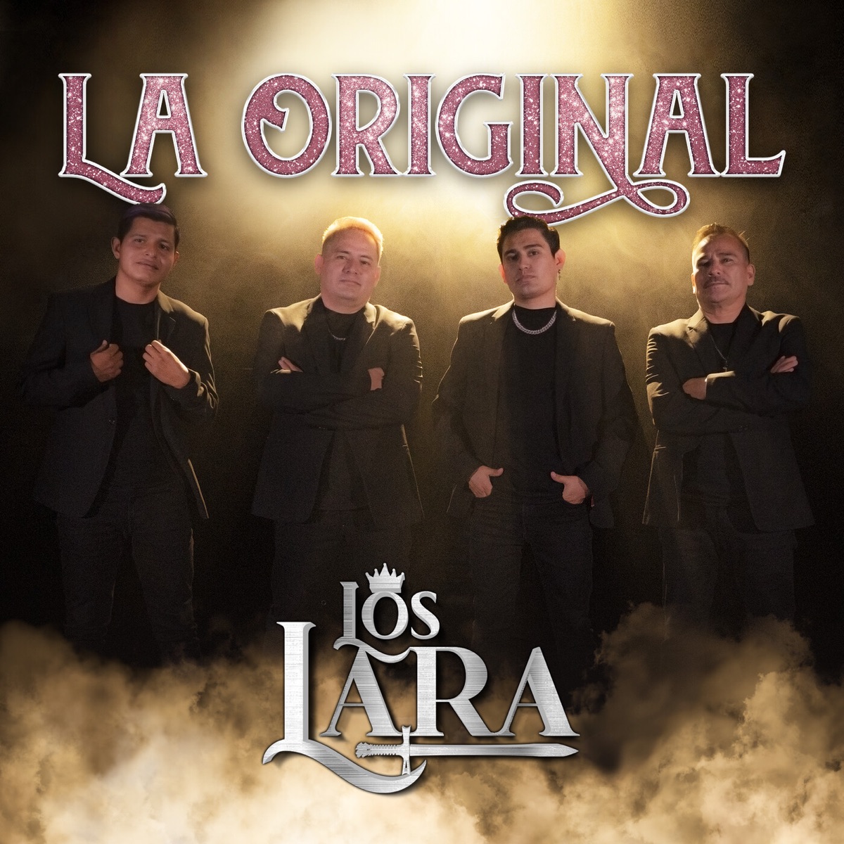 La Original - Single by Los Lara album cover