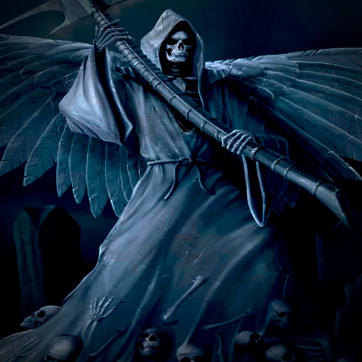 Ritual of the Bad - Single by Evil Angel album cover