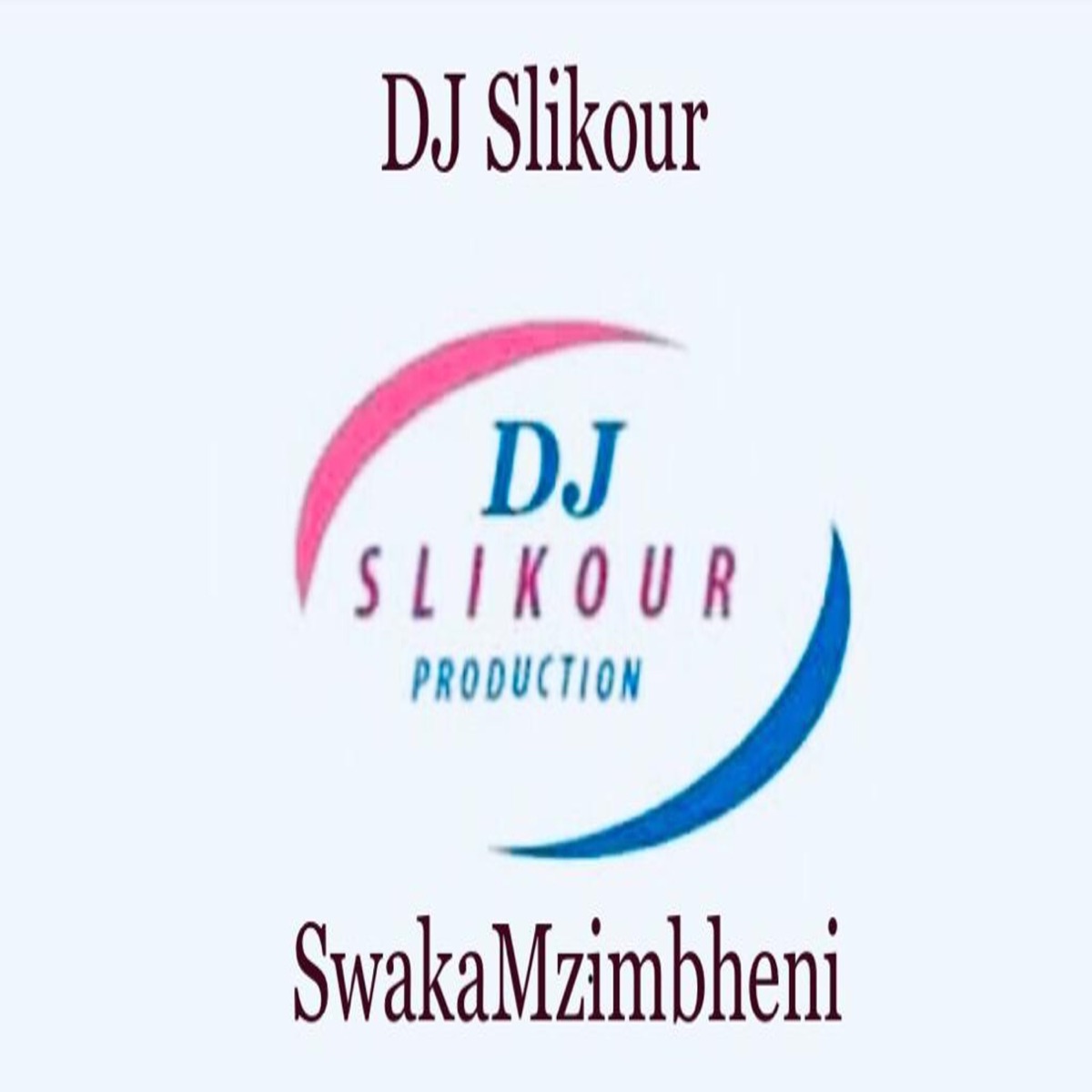 SwakaMzimbheni - Single by Dj Slikour & Team Pero album cover