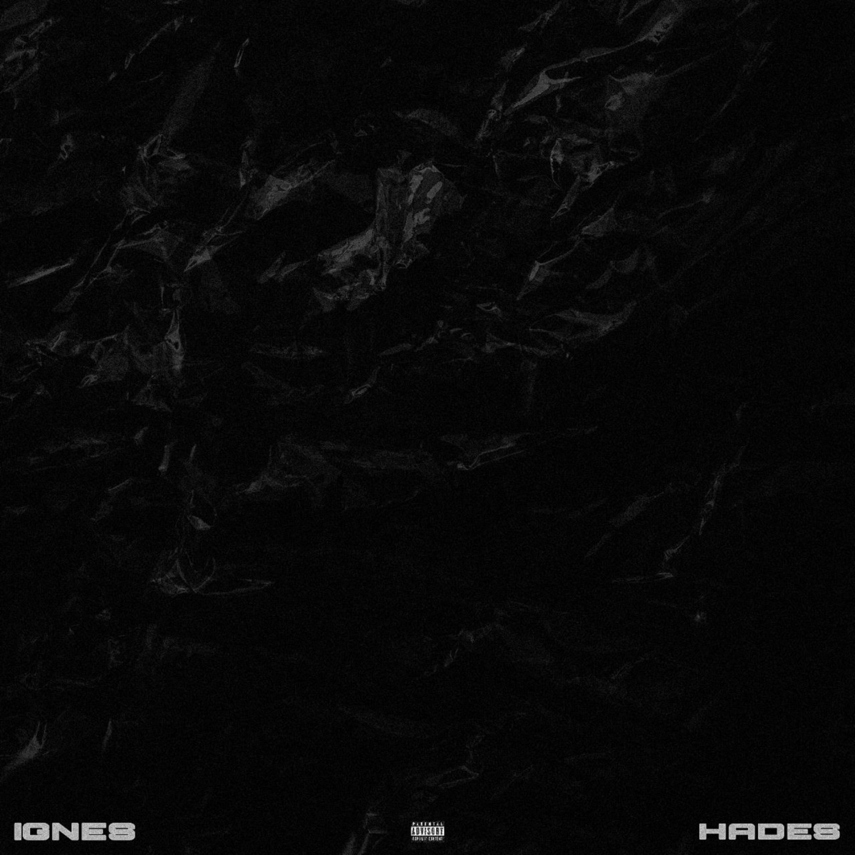 Hades - Single by Ignes & Grandbois album cover