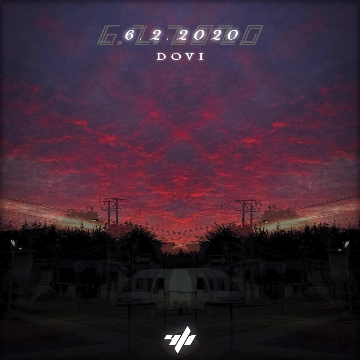 6.2.2020 - Single by DOVI album cover