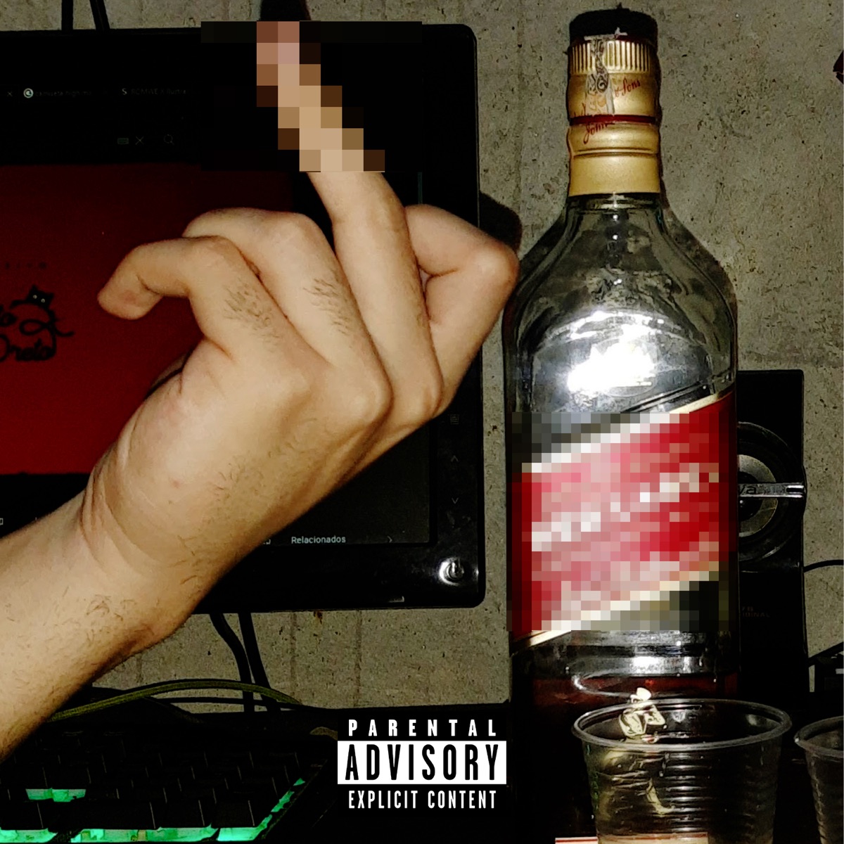 Conduta - Single by Zielis album cover