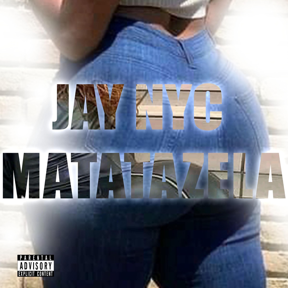 Matatazela - Single by Jay Nyc album cover