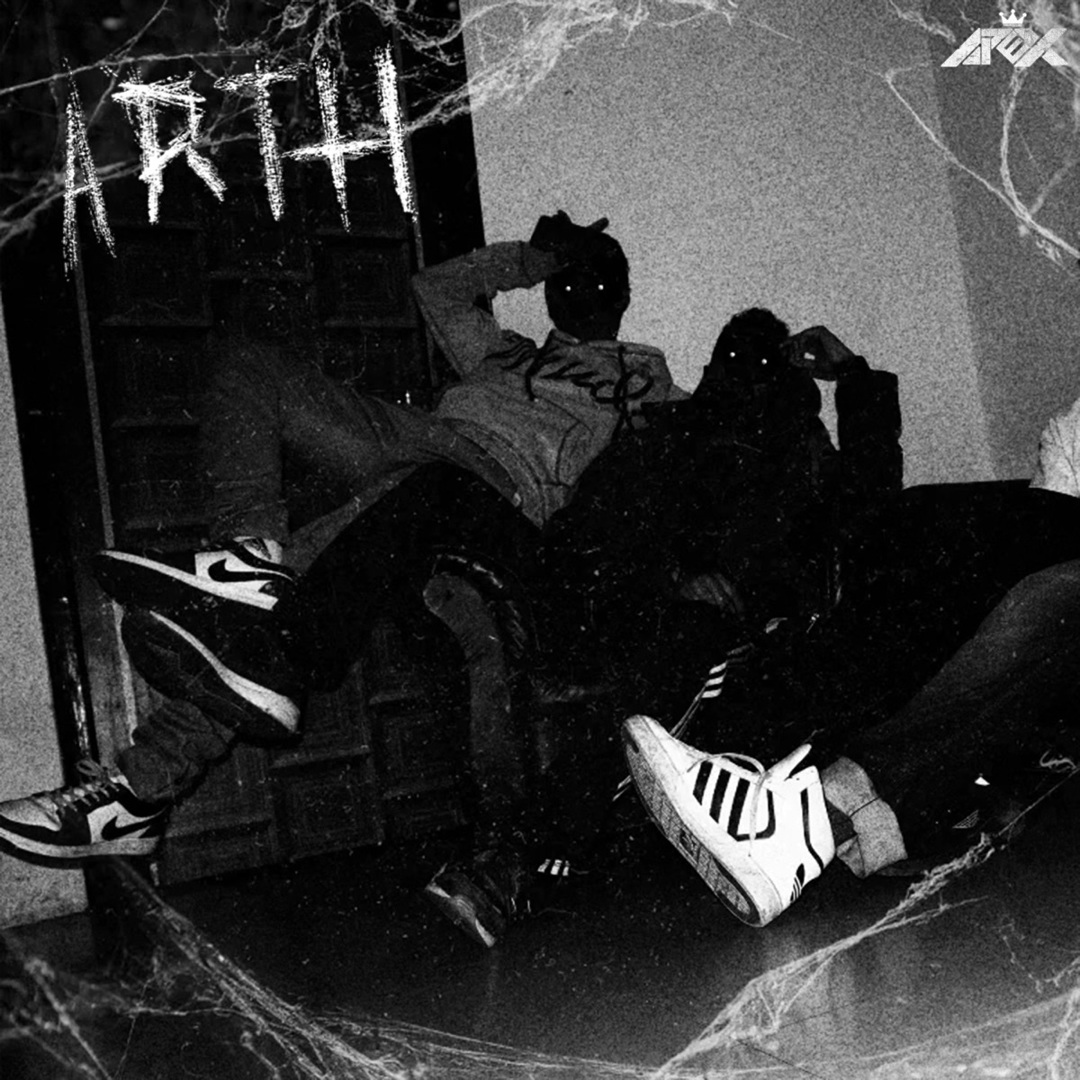 ARTH (feat. Shyko Music) - Single by We Are Apex, Ansh Batra & DreddAf album cover