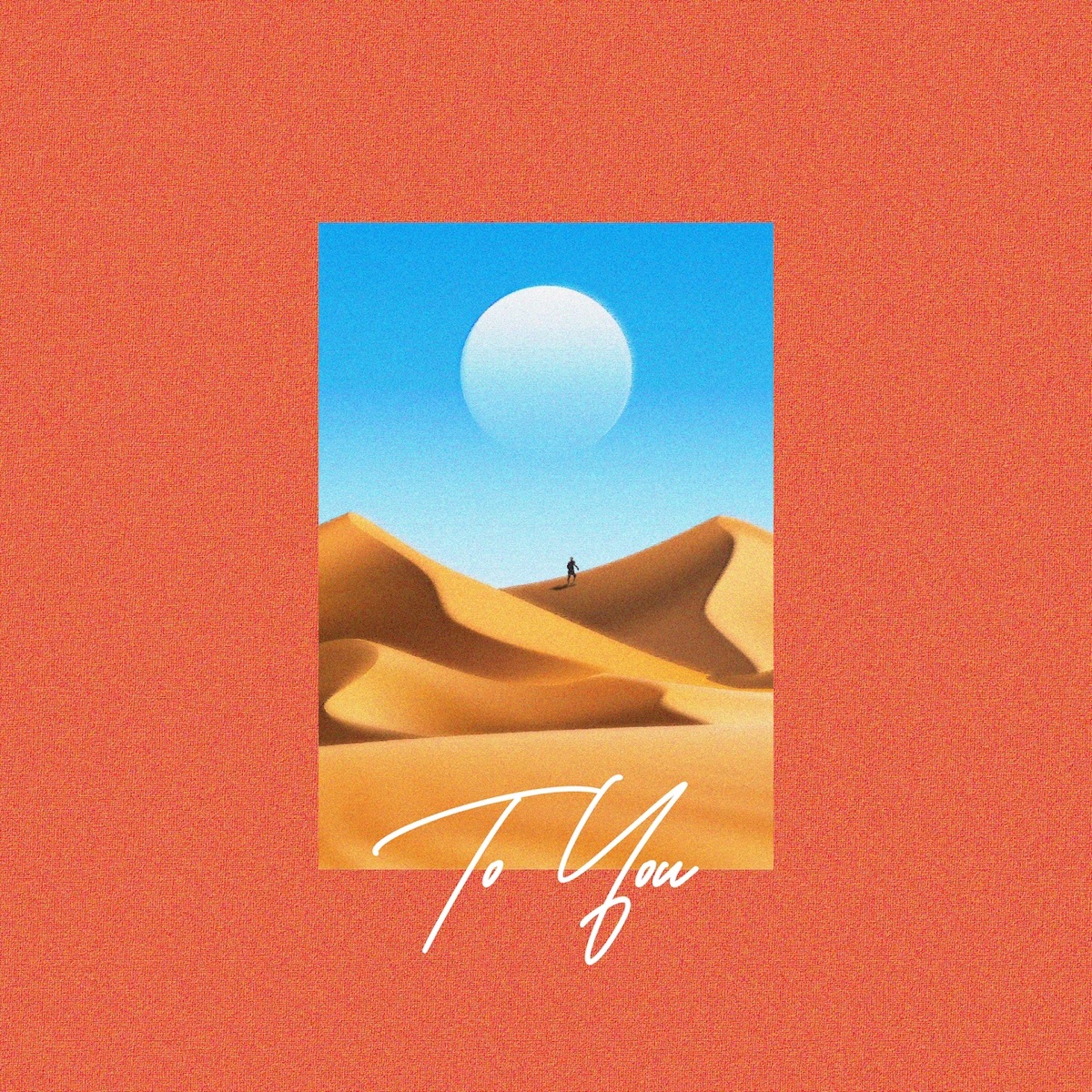 To You - Single by Nuwave, Safe Travel & BOKI album cover