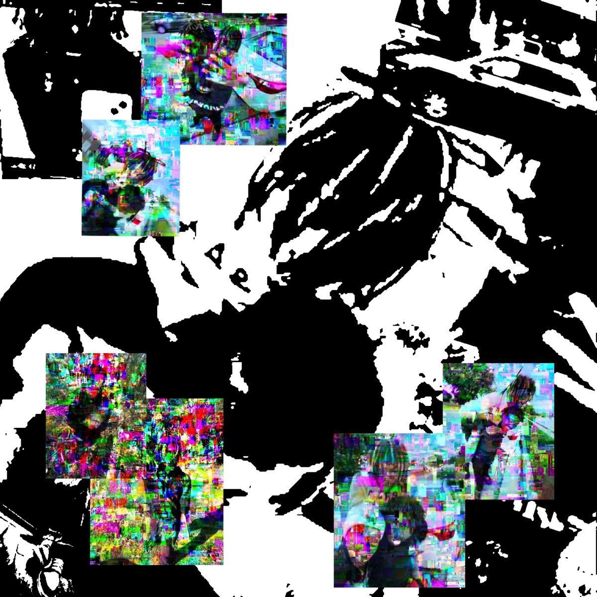 Reptile 2 (feat. Boodah & doxxx) - Single by kxdi album cover