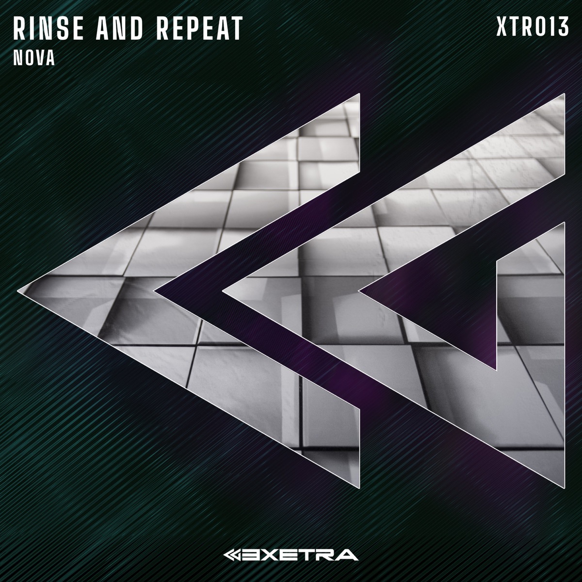 Nova - Single by Rinse And Repeat album cover
