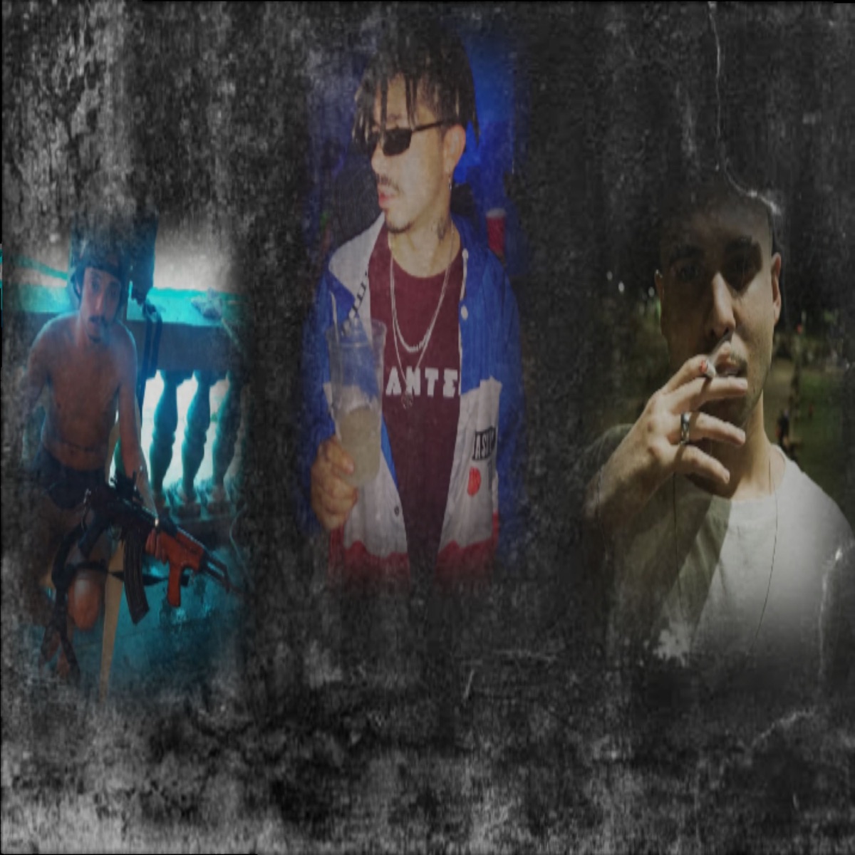 Bota a Cara - Single by Domínio XX1 album cover