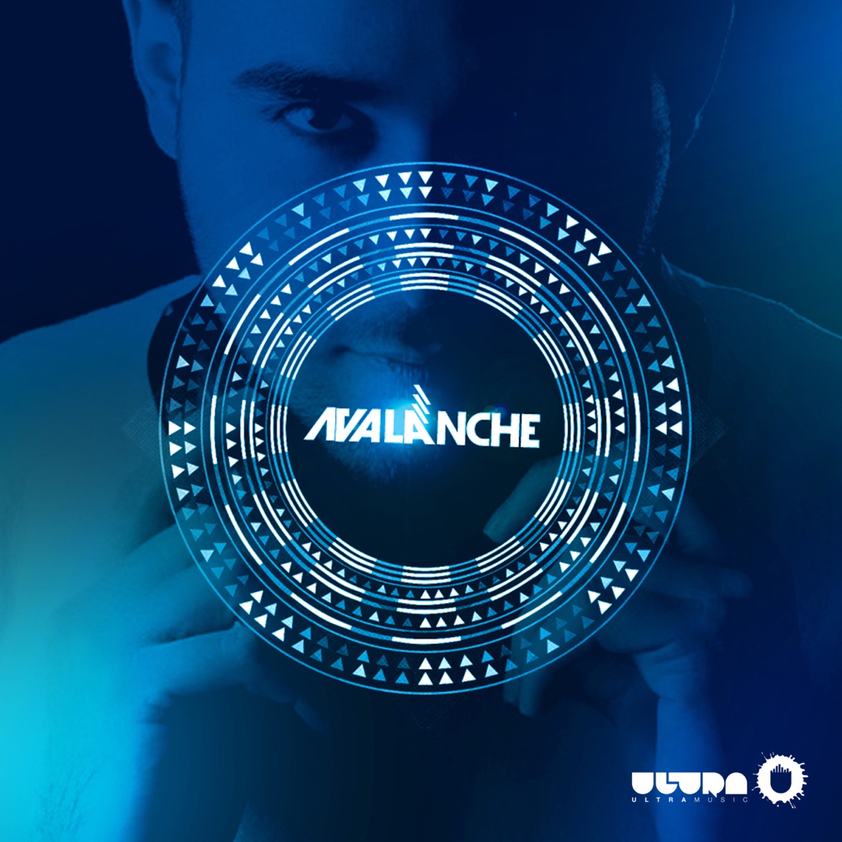 AvAlanche EP by Avalanche album cover