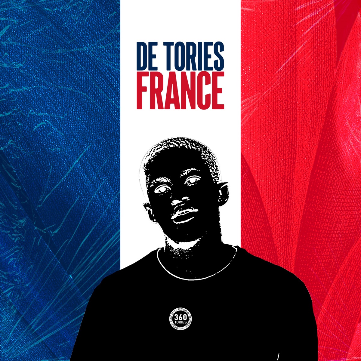 France by De Tories album cover