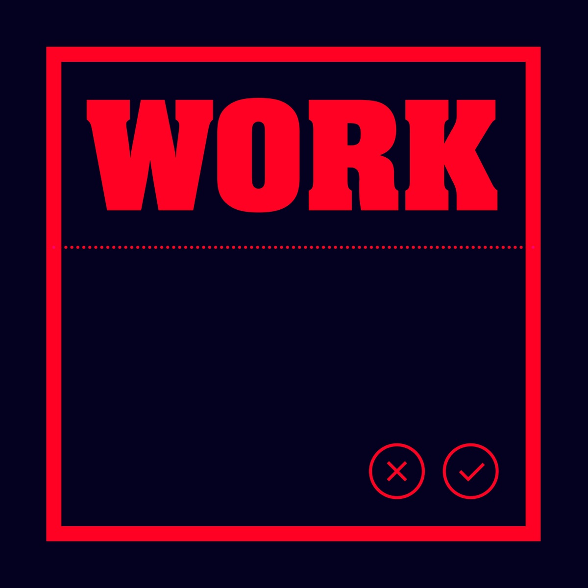 Work (CVMPANILE & Draxx Remix) - Single by Kevin McKay, Pupa Nas T & Denise Belfon album cover